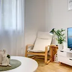 Centar White 아파트 *