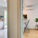 Centar White 아파트 *