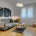 Centar White 아파트 *