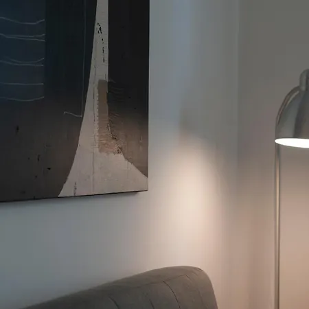 Apartman Centar White Póla