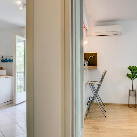 Centar White Apartman *