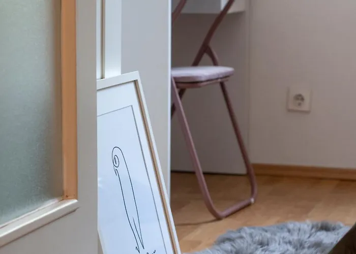 Centar White Apartman