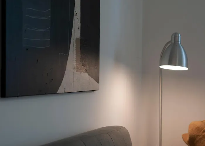 Apartman Centar White Póla