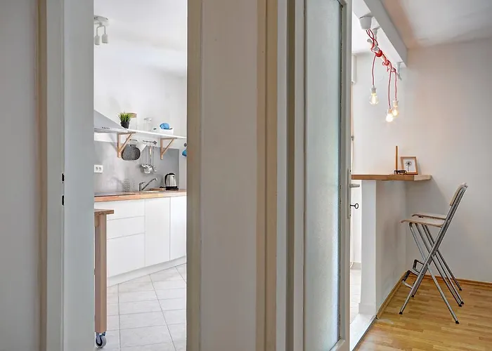 Daire Centar White Pula