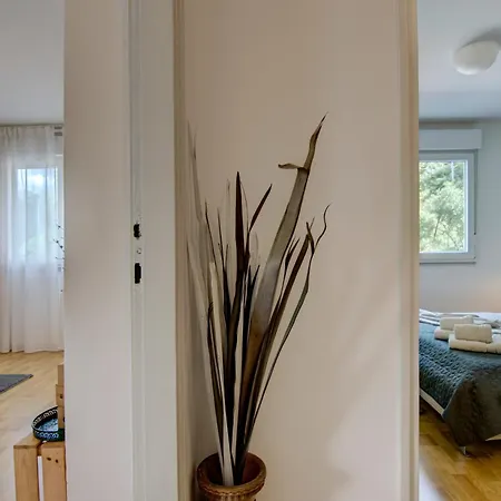 Centar White Apartment *