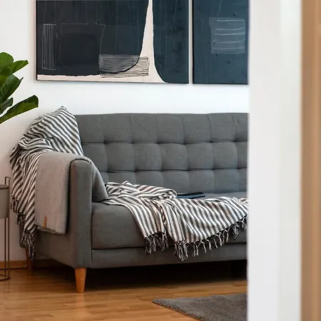 Centar White Apartment