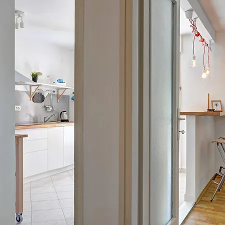 Apartman Centar White Póla