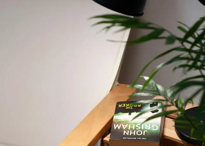 아파트 Centar White 풀라